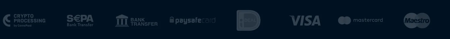 revery play casino payment