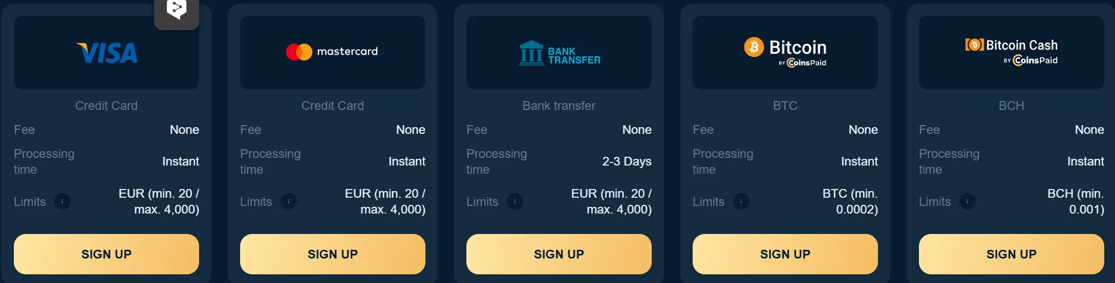 revery play casino withdrawals