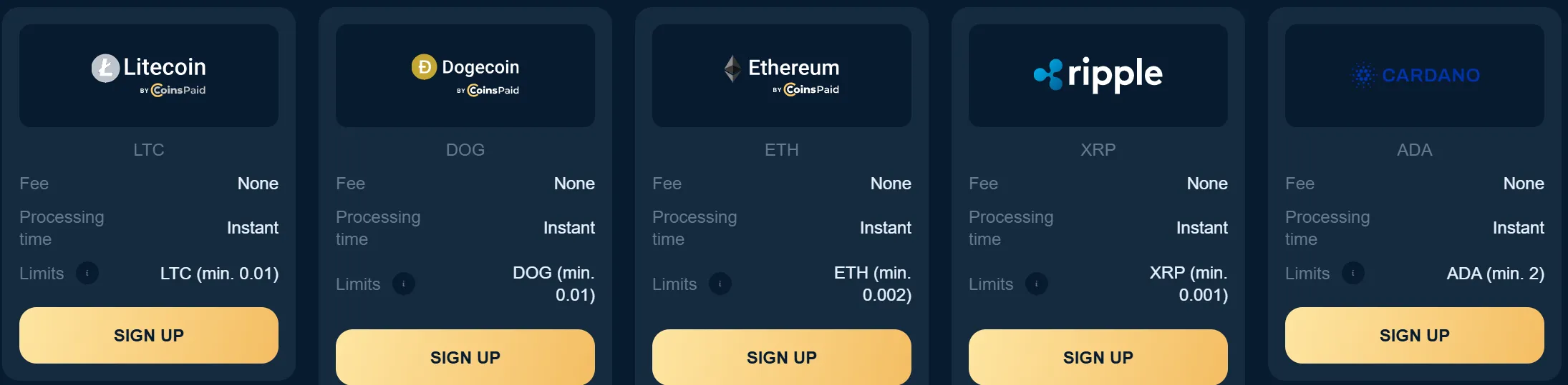 revery play casino withdrawals